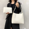 ModeParisienne® Sabrina - Borsa a mano da donna