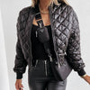 ModeParisienne® Katja - Chique Windbreaker Jacket voor Vrouwen tegen de Elementen