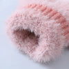 ModeParisienne® Metalia - Guanti in visone Flip | Carini e comodi