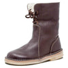 Lorena - Winter Thermische Laarzen | Ultieme Warmte & Comfort