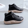 ModeParisienne® Sophia - Stijlvolle Verhoogde Sneaker