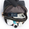 ModeParisienne® Samantha - Piccola Borsa a Tracolla Crossbody