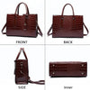 ModeParisienne® Hellen - Borsa da donna