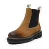 ModeParisienne® Ella - Dames Chelsea Boots