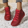 Viva™ | Total Comfort Vrijetijdsbottines