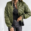 ModeParisienne® Katja - Chique Windbreaker Jacket voor Vrouwen tegen de Elementen