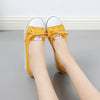 Sneakers Style Dameschoenen - Mia