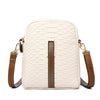 ModeParisienne® Samantha - Piccola Borsa a Tracolla Crossbody