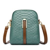 ModeParisienne® Samantha - Piccola Borsa a Tracolla Crossbody