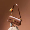 Astrid | Handbag made of Genuine Cowhide Leather