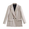 ModeParisienne® Hannie - Blazer | Veeleisend & Tijdloos