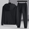 Ronnie - Set Loungewear alla Moda in Maglia a Nido d'Ape | Set Confortevole e Elegante