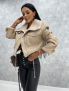 ModeParisienne® Zara - Cappotto invernale