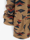 ModeParisienne® Fenna Aztec - Jack | Gedurfd en Trendy Ontwerp