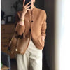 ModeParisienne® Jannave | Cardigan stile choker