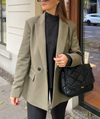 ModeParisienne® Hannie - Blazer | Veeleisend & Tijdloos