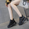 ModeParisienne® Maryen - Dikke Sneakers met Platform
