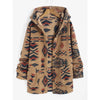 ModeParisienne® Fenna Aztec - Jack | Gedurfd en Trendy Ontwerp