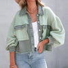 ModeParisienne® Mariselle - Unieke Jacket met Puff Mouwen