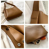 ModeParisienne® Sabrina - Borsa a mano da donna