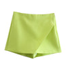 ModeParisienne® Jackie - Gonne di Stoffa Stile elegante e raffinato