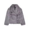 ModeParisienne® Hanzana | Chique Leren Jas