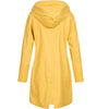ModeParisienne® Janine - Vrouwen Regenjas