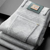 Roderic - Bikham Jacquard Broek