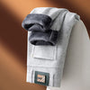 Roderic - Bikham Jacquard Broek