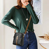 ModeParisienne® Samantha - Piccola Borsa a Tracolla Crossbody