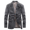 Drex - Heren Urban Denim Jacket