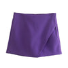 ModeParisienne® Jackie - Gonne di Stoffa Stile elegante e raffinato