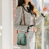 ModeParisienne® Samantha - Piccola Borsa a Tracolla Crossbody