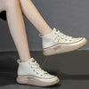 Zachte Boots voor Dames - Charlotte