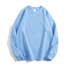 ModeParisienne® Ezra | Felpa Oversize Casual Calda Unisex