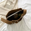 ModeParisienne® Sabrina - Borsa a mano da donna