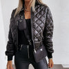 ModeParisienne® Katja - Chique Windbreaker Jacket voor Vrouwen tegen de Elementen