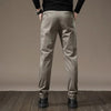 Roeland - Chino-broek van 100% Katoen