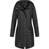 ModeParisienne® Janine - Vrouwen Regenjas