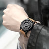 DOM - Nuovo Concetto Orologio