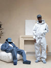 Jayrald - Casual Oversized Trainingspak voor Heren
