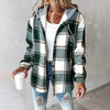 ModeParisienne® Karla | Stijlvol damesjack met capuchon