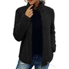 ModeParisienne® Olivia - Fleecejas voor Dames