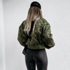 ModeParisienne® Katja - Chique Windbreaker Jacket voor Vrouwen tegen de Elementen