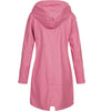 ModeParisienne® Janine - Vrouwen Regenjas