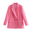 ModeParisienne® Hannie - Blazer | Veeleisend & Tijdloos