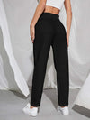 ModeParisienne® Verena - Jeans alla moda elasticizzati a vita alta per una silhouette slanciata