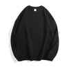 ModeParisienne® Ezra | Felpa Oversize Casual Calda Unisex