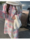 ModeParisienne® Ellyne - Giacca Invernale | Design Elegante per Giorni Freddi