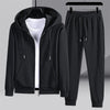 Ronnie - Set Loungewear alla Moda in Maglia a Nido d'Ape | Set Confortevole e Elegante